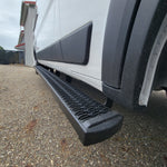 Bob H - RAM ProMaster