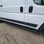 Bob H - RAM ProMaster