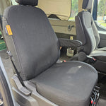 Andy F - Ford Transit