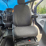 Andy F - Ford Transit