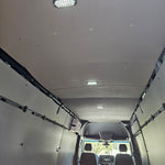 Edgar L - Mercedes Sprinter
