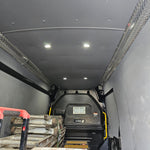Donald B - Ford Transit