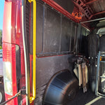 Jonathan S - RAM ProMaster