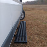 Greg S - RAM ProMaster