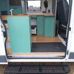 Greg S - RAM ProMaster