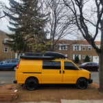 Herb M - Chevy Express