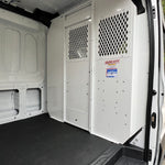 Rob G - Ford Transit