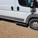 Bryan P - RAM ProMaster