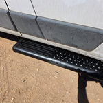 Bryan P - RAM ProMaster