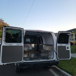 Edgar C - Ford E-Series