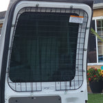 Edgar C - Ford E-Series