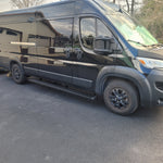 Muhammad M - RAM ProMaster