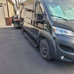 Muhammad M - RAM ProMaster