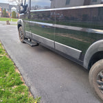 Muhammad M - RAM ProMaster
