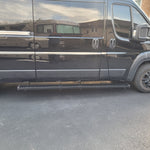 Muhammad M - RAM ProMaster