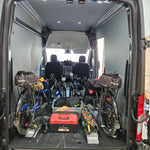 Coy B - Ford Transit