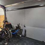 Coy B - Ford Transit