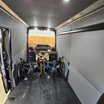 Coy B - Ford Transit