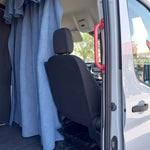 Paul C - Ford Transit