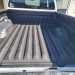 Lester P - Nissan Frontier