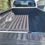 Lester P - Nissan Frontier