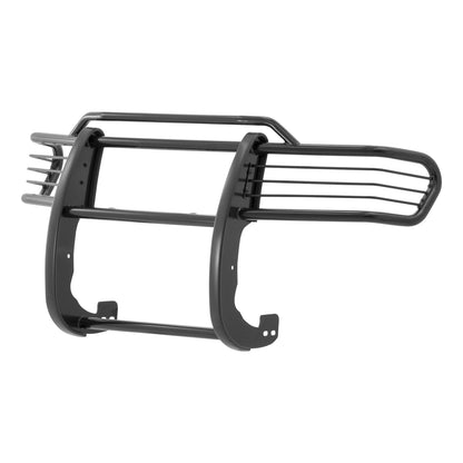 ARIES 1.5-in Black Steel Grille Guard for Toyota Tacoma (2001-2004) - 2049
