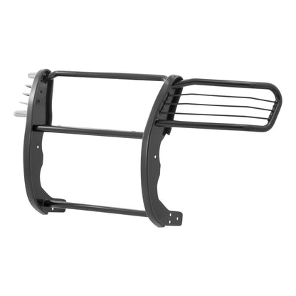 ARIES 1.5-in Black Steel Grille Guard for Toyota Tacoma (2005-2015) - 2054