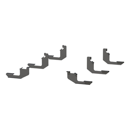 ARIES VersaTrac Mounting Brackets for Ford Ranger SuperCrew (2019-2026) - 2055103