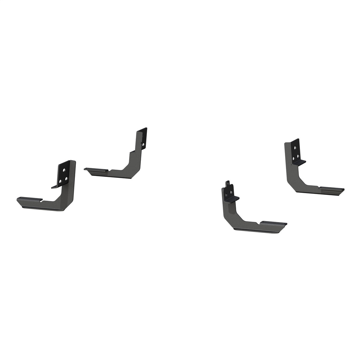 ARIES VersaTrac Mounting Brackets for Dodge/RAM 1500 Classic, 1500/2500/3500 Regular Cab (2009-2026) - 2055110