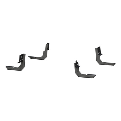 ARIES VersaTrac Mounting Brackets for Dodge/RAM 1500 Classic, 1500/2500/3500 Regular Cab (2009-2026) - 2055110