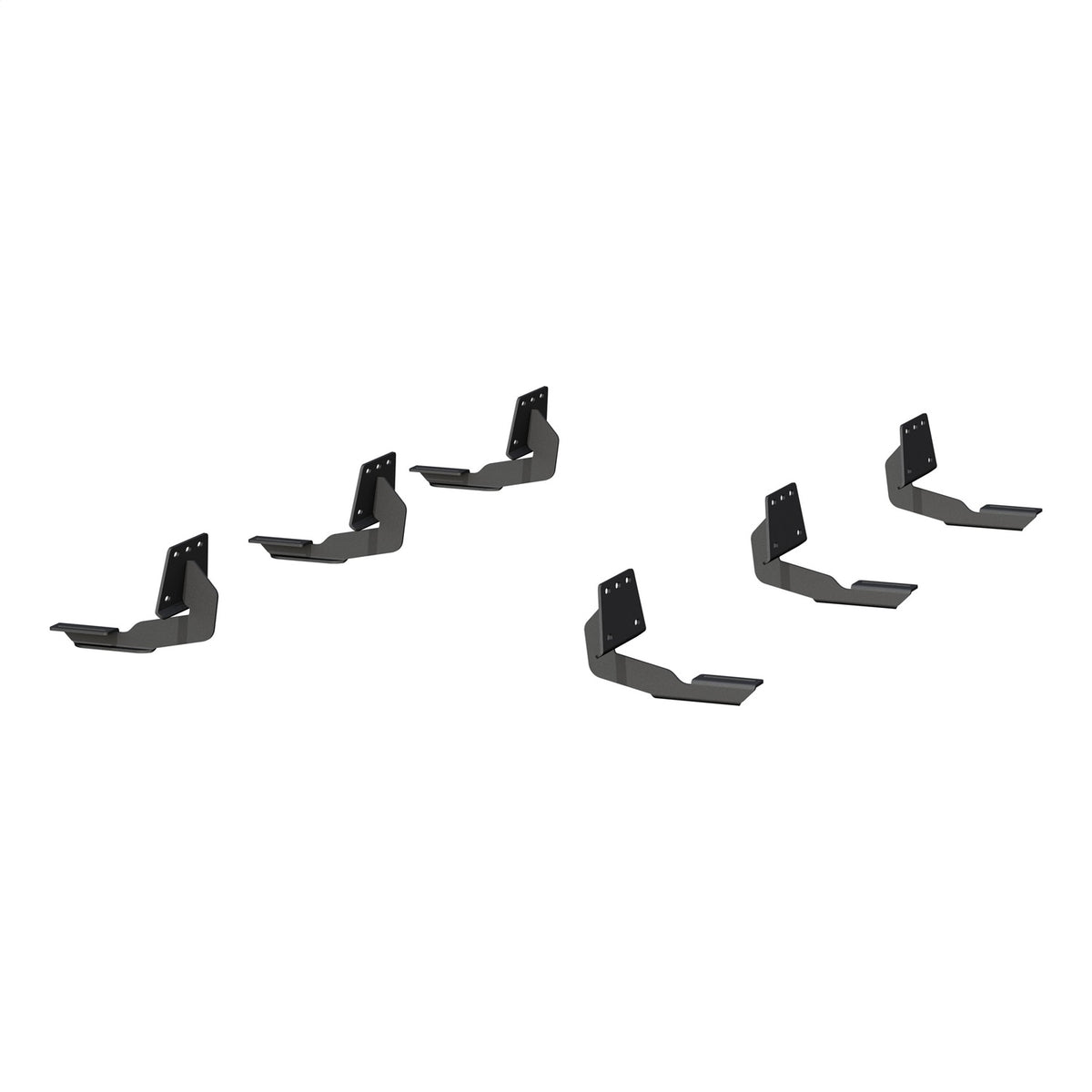 ARIES VersaTrac Mounting Brackets for RAM 1500 (2019-2026) - 2055117