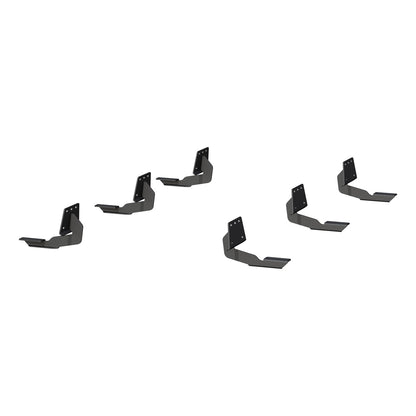 ARIES VersaTrac Mounting Brackets for RAM 1500 (2019-2026) - 2055117