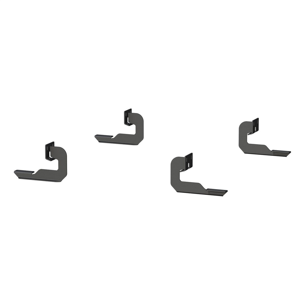 ARIES VersaTrac Mounting Brackets for Ford F-150 (2007-2014) - 2055120