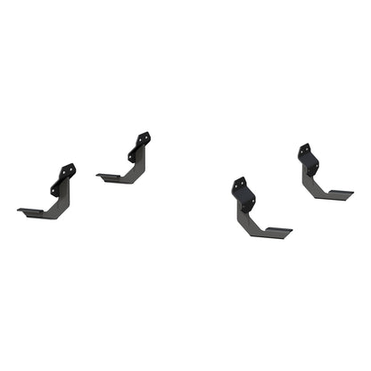 ARIES VersaTrac Mounting Brackets for Ford F-150, F-250/F-350/F-450/F-550 Super Duty Cab & Chassis/Regular Cab/SuperCab (2015-2026) - 2055122