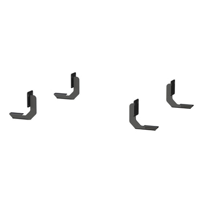 ARIES VersaTrac Mounting Brackets for Ford F-250/F-350 Super Duty Regular Cab/SuperCab (1999-2016) - 2055123