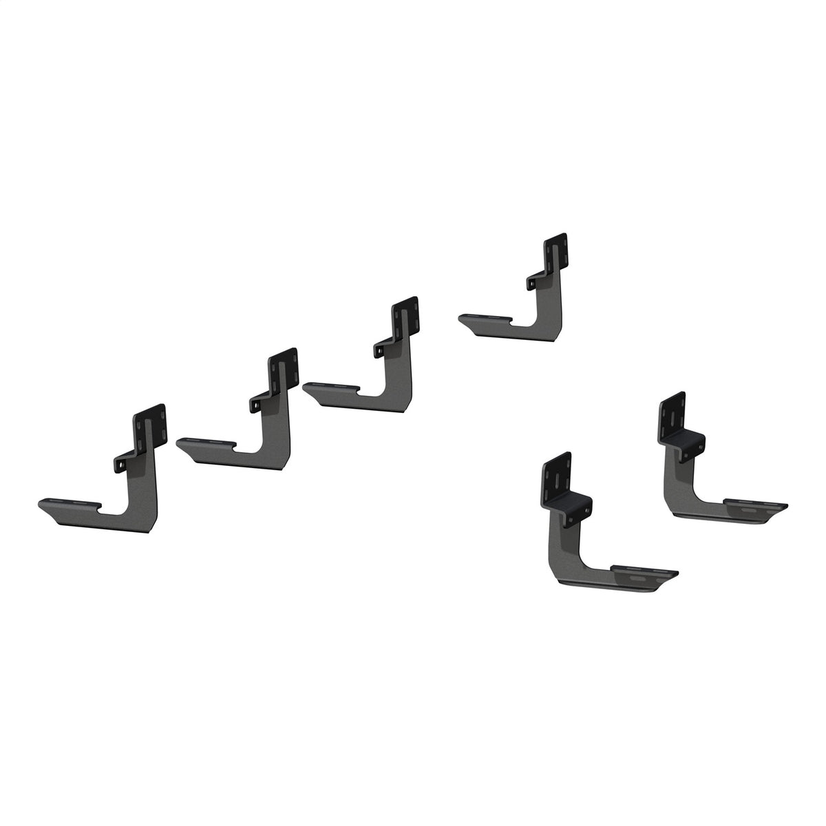 ARIES VersaTrac Mounting Brackets for Ford Transit-150/Transit-250/Transit-350 (2015-2026) - 2055127