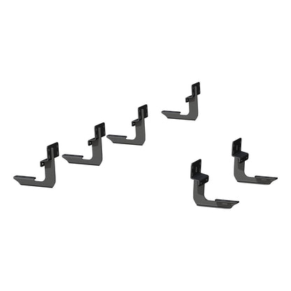ARIES VersaTrac Mounting Brackets for Ford Transit-150/Transit-250/Transit-350 (2015-2026) - 2055127