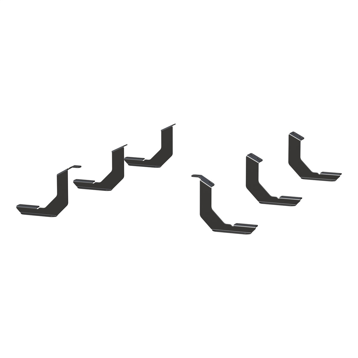 ARIES VersaTrac Mounting Brackets for Toyota Tundra (2022-2026) - 2055155