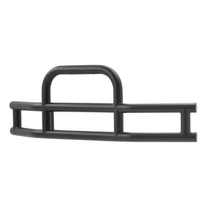 Luverne Tuff Guard Black Stainless Van Grille Guard, Select Ford Transit-150, 250, 350