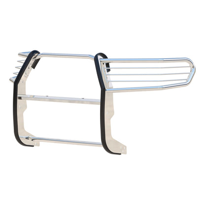 ARIES 1.5-in Polished Stainless Steel Grille Guard for Toyota Tacoma (2016-2023) - 2068-2