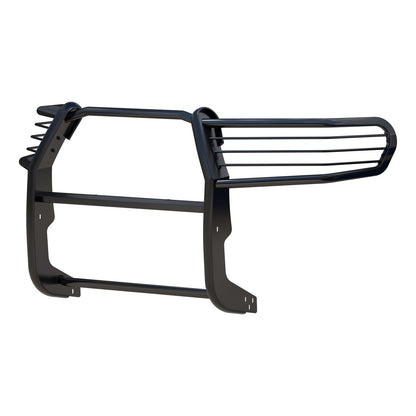 ARIES 1.5-in Black Steel Grille Guard for Toyota Tacoma (2016-2023) - 2068