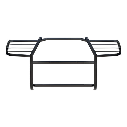 ARIES 1.5-in Black Steel Grille Guard for Toyota Tacoma (2016-2023) - 2068