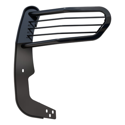 ARIES 1.5-in Black Steel Grille Guard for Toyota Tacoma (2016-2023) - 2068