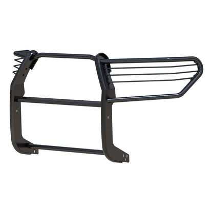 ARIES 1.5-in Black Steel Grille Guard for Toyota Tacoma (2024-2026) - 2070