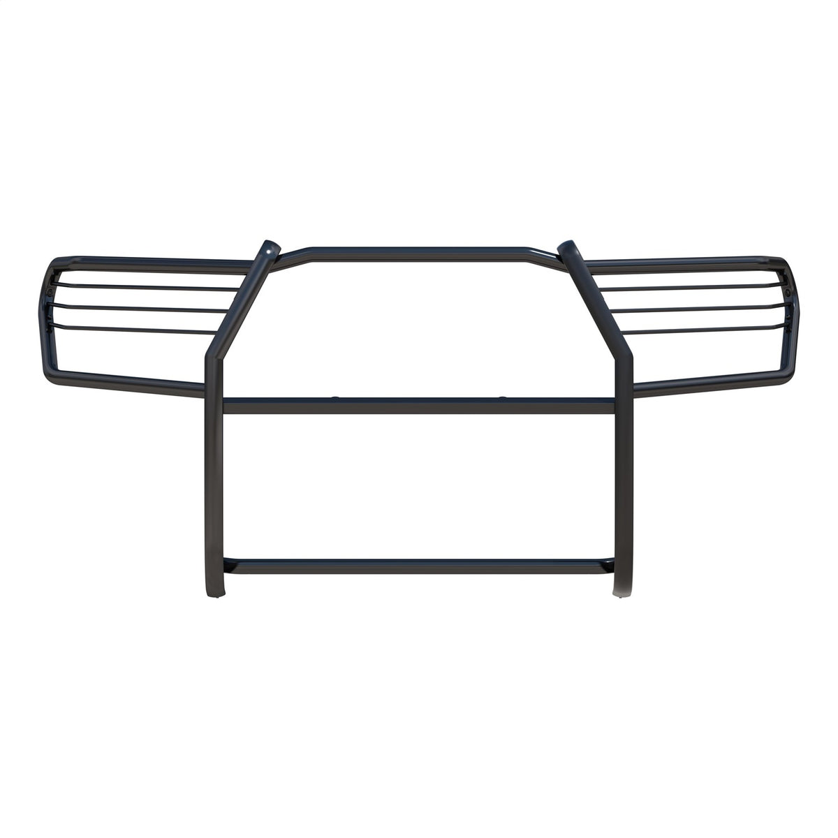 ARIES 1.5-in Black Steel Grille Guard for Toyota Tacoma (2024-2026) - 2070