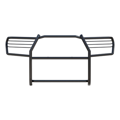 ARIES 1.5-in Black Steel Grille Guard for Toyota Tacoma (2024-2026) - 2070