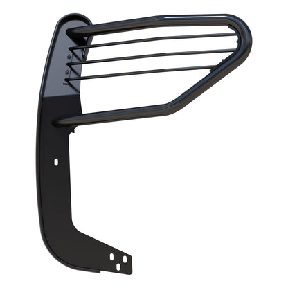 ARIES 1.5-in Black Steel Grille Guard for Toyota Tacoma (2024-2026) - 2070