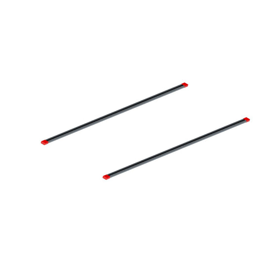 Mounting Channel Kit - 85-in - Transit Connect, ProMaster City, Metris, NV200, NV (High Roof)