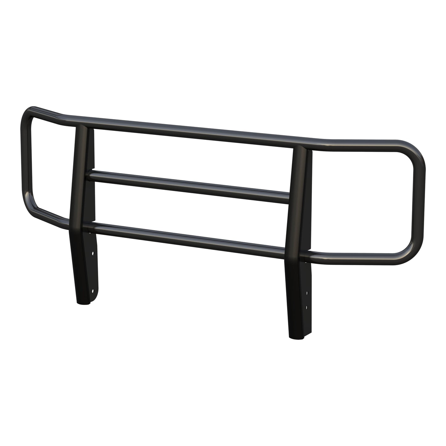 Luverne 2" Grille Guard for Select Chevrolet 4500, 5500, 6500 HD, International CV515