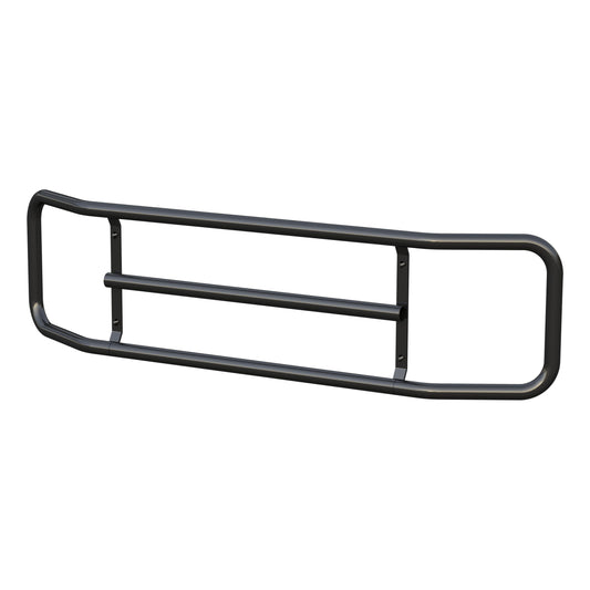 Luverne Black Steel 2" Tubular Grille Guard Ring Assembly